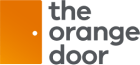 The Orange Door